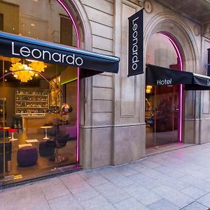 Leonardo Hotel Barcelona Las Ramblas